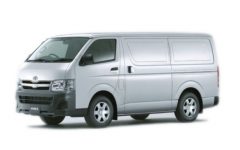 Toyota HiAce 3.0 (M)